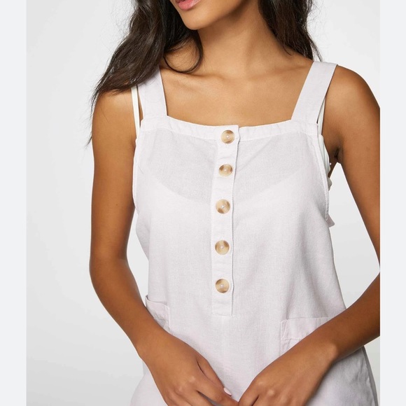 O’Neill Skylynn Romper - Picture 5 of 11